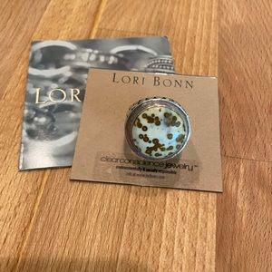 Lori Bonn Ring - Size 7